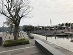 人工湖