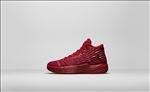 NIKE休闲运动鞋宣传广告