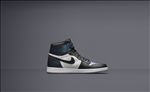 NIKE休闲运动鞋宣传广告