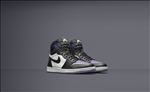NIKE休闲运动鞋宣传广告