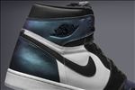 NIKE休闲运动鞋宣传广告