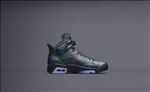 NIKE休闲运动鞋宣传广告