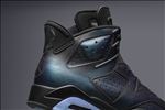 NIKE休闲运动鞋宣传广告