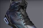 NIKE休闲运动鞋宣传广告