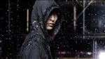 NIKE休闲运动服宣传广告
