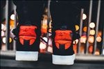 NIKE休闲运动鞋宣传广告