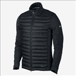 NIKE休闲运动服宣传广告