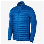 NIKE休闲运动服宣传广告