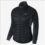 NIKE休闲运动服宣传广告