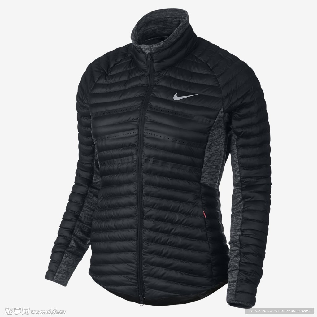 NIKE休闲运动服宣传广告