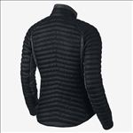 NIKE休闲运动服宣传广告