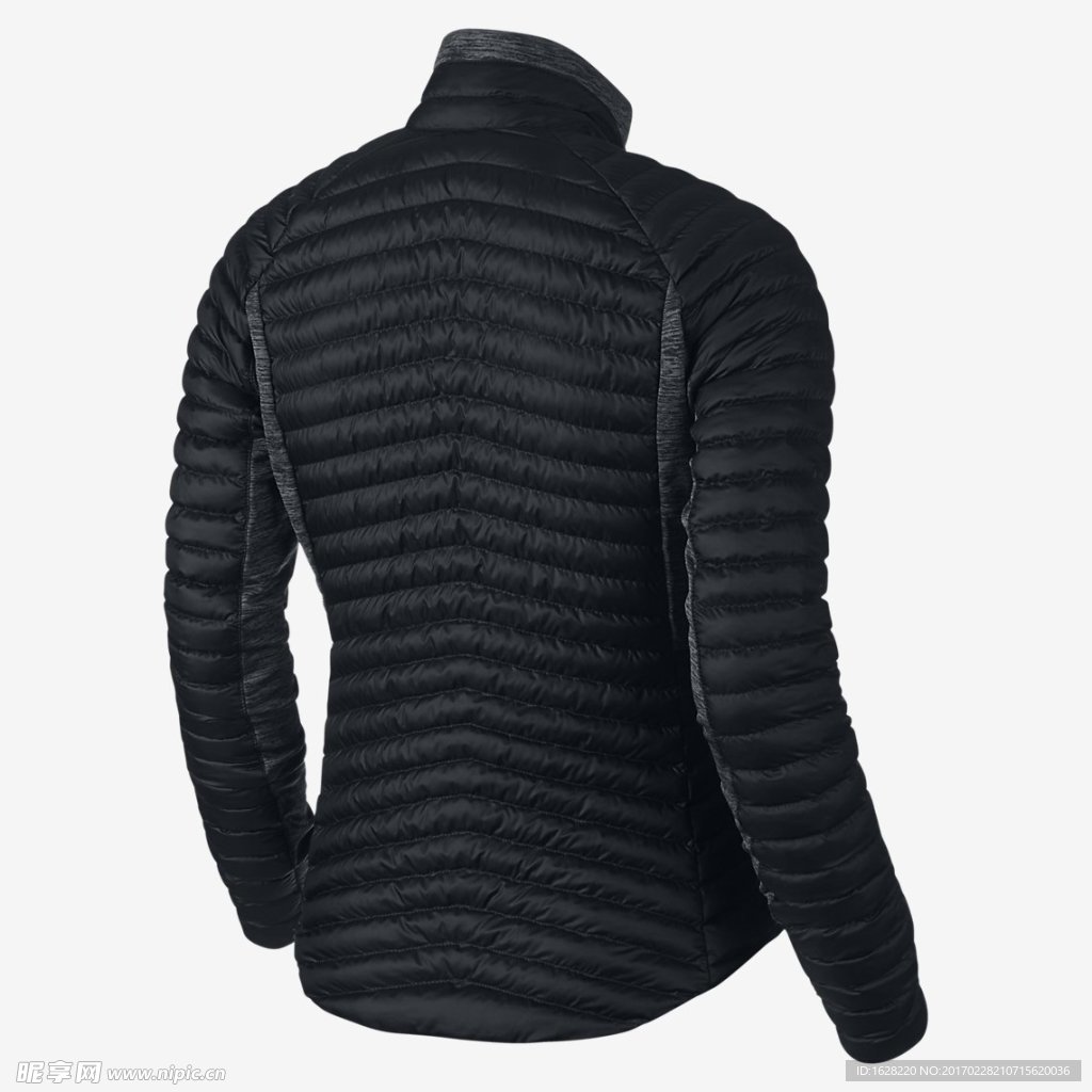 NIKE休闲运动服宣传广告