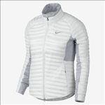 NIKE休闲运动服宣传广告