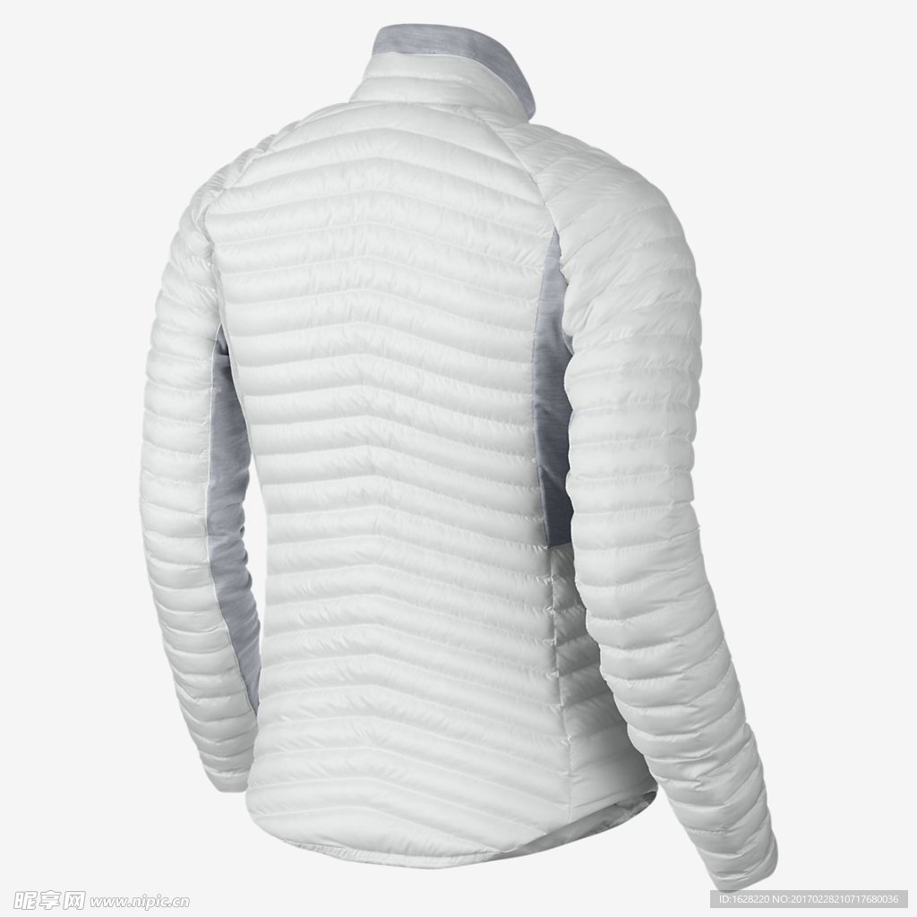 NIKE休闲运动服宣传广告