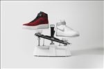 NIKE休闲运动鞋宣传广告