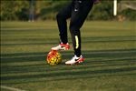 NIKE顶级足球鞋宣传广告