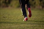NIKE顶级足球鞋宣传广告