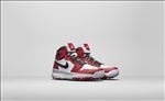 NIKE休闲运动鞋宣传广告