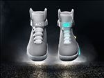 NIKE休闲运动鞋宣传广告