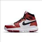 NIKE休闲运动鞋宣传广告