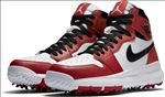 NIKE休闲运动鞋宣传广告