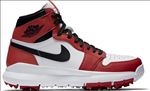NIKE休闲运动鞋宣传广告