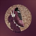 NIKE顶级足球鞋宣传广告