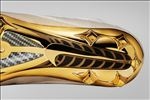 NIKE顶级足球鞋宣传广告