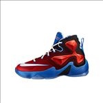 NIKE休闲运动鞋宣传广告
