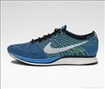 NIKE休闲运动鞋宣传广告