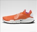 NIKE休闲运动鞋宣传广告