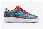 NIKE休闲运动鞋宣传广告