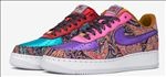 NIKE休闲运动鞋宣传广告