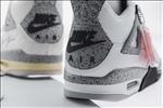 NIKE休闲运动鞋宣传广告