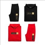 NIKE休闲运动服宣传广告