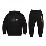 NIKE休闲运动服宣传广告