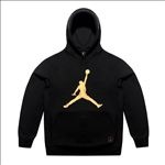 NIKE休闲运动服宣传广告