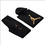 NIKE休闲运动服宣传广告