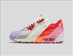 NIKE休闲运动鞋宣传广告
