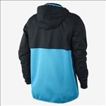 NIKE休闲运动服宣传广告