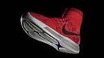 NIKE休闲运动鞋宣传广告