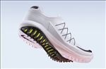 NIKE休闲运动鞋宣传广告