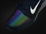 NIKE休闲运动鞋宣传广告