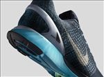 NIKE休闲运动鞋宣传广告