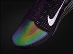 NIKE休闲运动鞋宣传广告