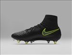 NIKE顶级足球鞋宣传广告
