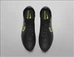 NIKE顶级足球鞋宣传广告
