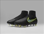 NIKE顶级足球鞋宣传广告