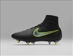 NIKE顶级足球鞋宣传广告