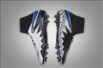 NIKE顶级足球鞋宣传广告